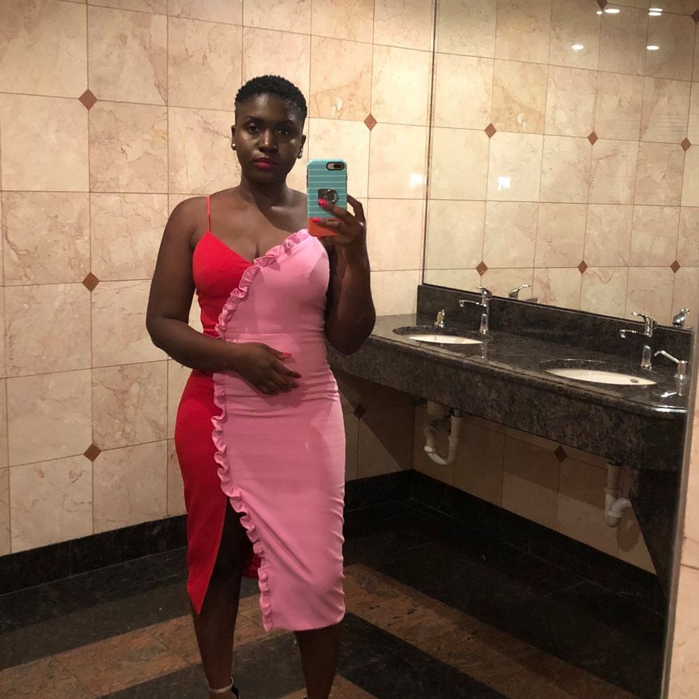 Meet your Posher, Guemallia